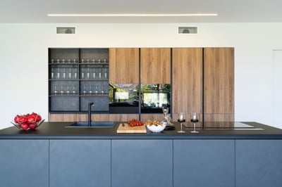 Luxury Villa Photo #29