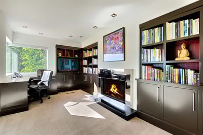 Luxury Villa Photo #27