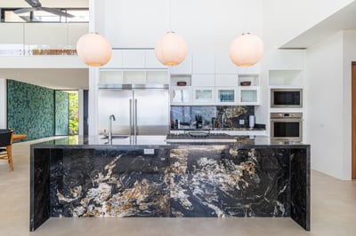 Luxury Villa Photo #35
