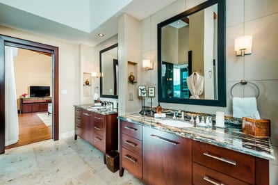 Luxury Villa Photo #21