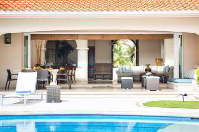 Luxury Villa Photo #5