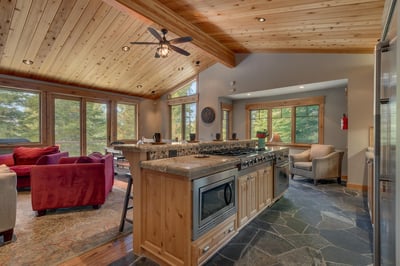 Luxury Villa Photo #8