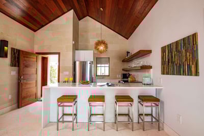 Luxury Villa Photo #6