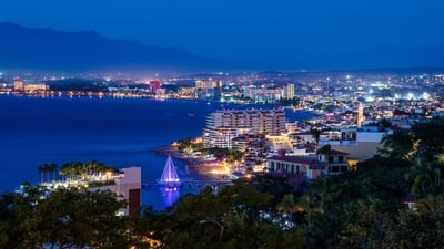 Luxury Villa Photo #45