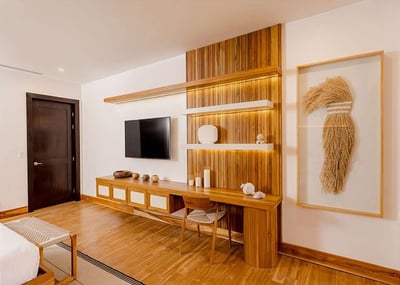Luxury Villa Photo #29