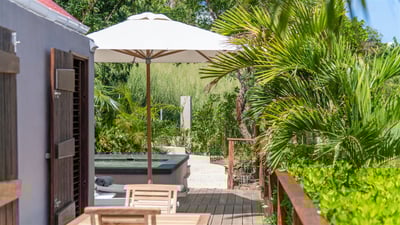 Luxury Villa Photo #19
