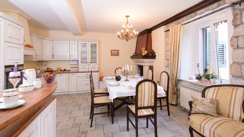 Villa Dubrovnik Estate