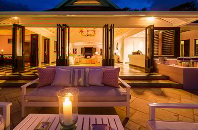 Luxury Villa Photo #9