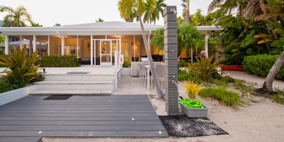 Luxury Villa Photo #12