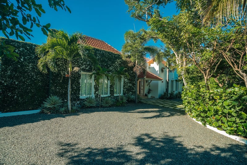 Hacienda B25 | Casa Maroc