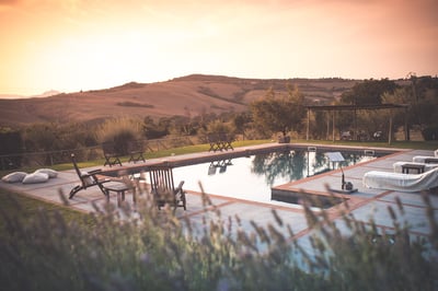 Luxury Villa Photo #2