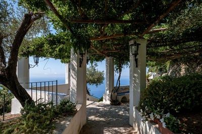 Luxury Villa Photo #18