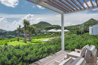 Luxury Villa Photo #8