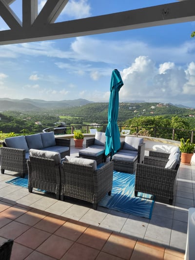 Luxury Villa Photo #11