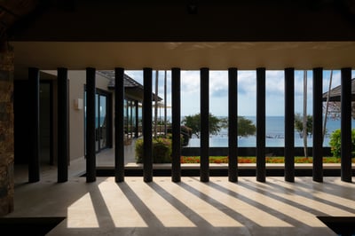 Luxury Villa Photo #8