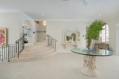 Luxury Villa Photo #22