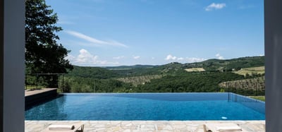 Luxury Villa Photo #3