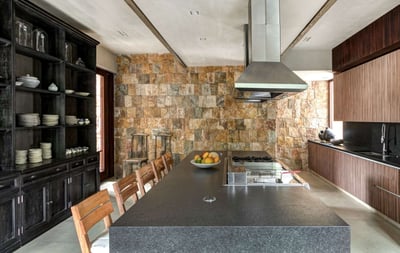 Luxury Villa Photo #28