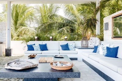 Luxury Villa Photo #15