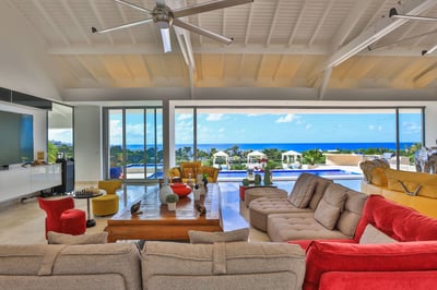 Luxury Villa Photo #19
