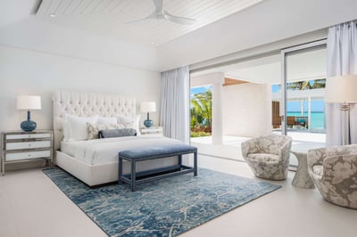 Luxury Villa Photo #14