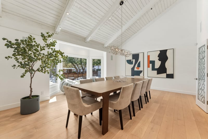 Stone Oak Estate