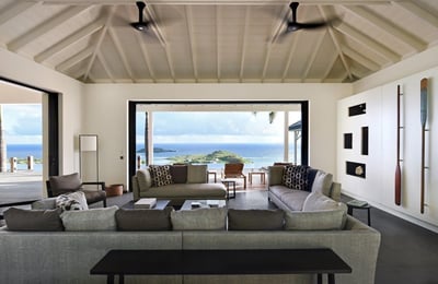Luxury Villa Photo #17