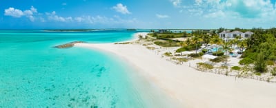 Leeward,Emerald Pavilion