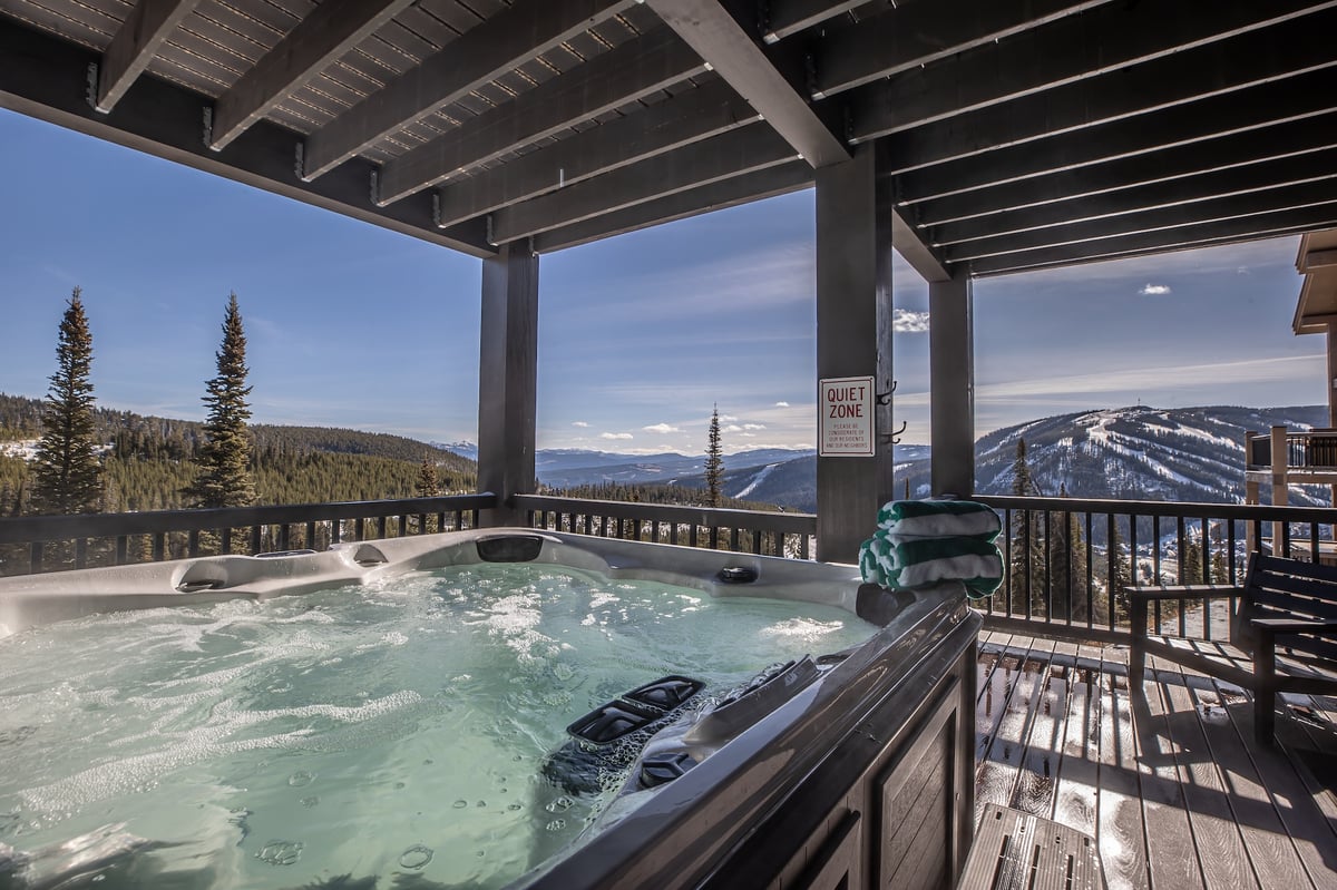 7 Lower Cascade Ridge