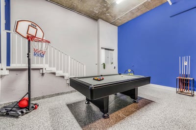 Luxury Villa Photo #34