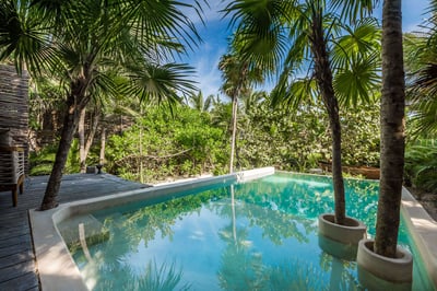 Luxury Villa Photo #2