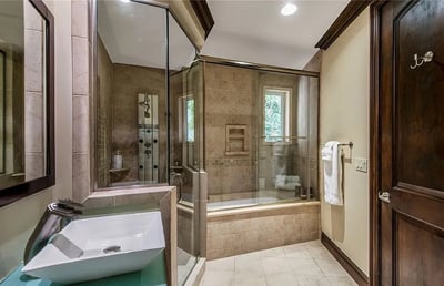 Luxury Villa Photo #28