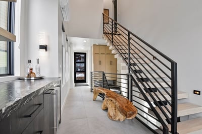 Luxury Villa Photo #11