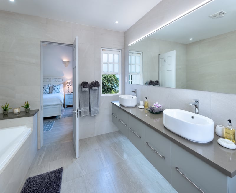 Westshore Beach House