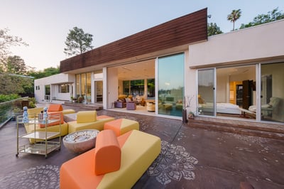 Luxury Villa Photo #24