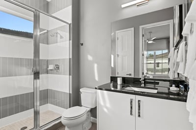 Luxury Villa Photo #33