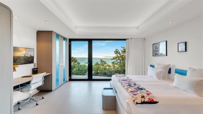 Bedroom 6