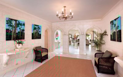 Luxury Villa Photo #8