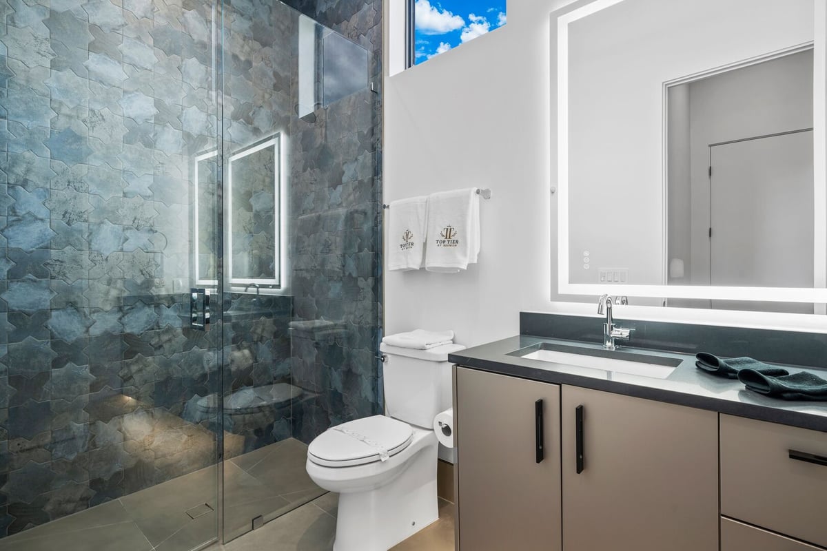 Grand Palm Oasis At Reunion