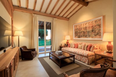 Luxury Villa Photo #21