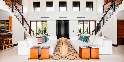 Luxury Villa Photo #8