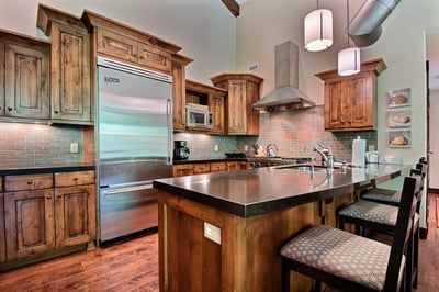 Luxury Villa Photo #9