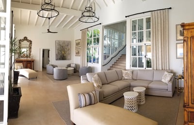 Luxury Villa Photo #17