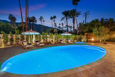 Luxury Villa Photo #20