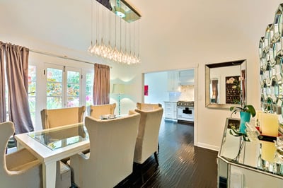 Luxury Villa Photo #27