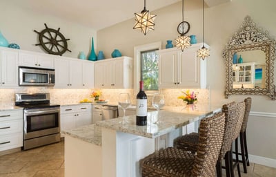 Luxury Villa Photo #15