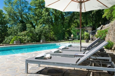 Luxury Villa Photo #3