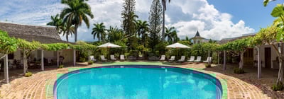 Luxury Villa Photo #2