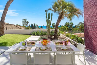 Luxury Villa Photo #16