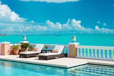 Luxury Villa Photo #5